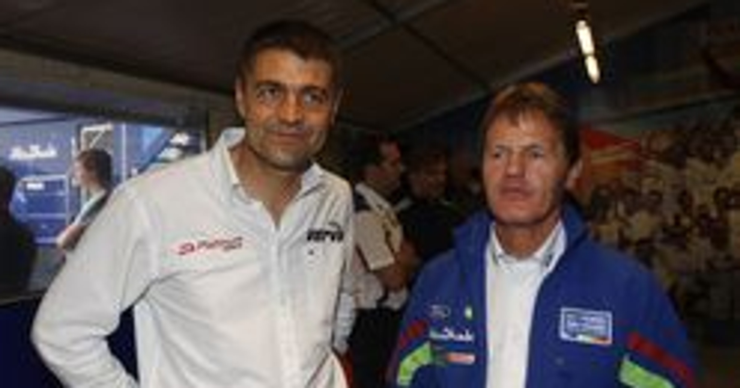 Rajd Polski 2009: wszystko gotowe, trwa odliczanie do startu