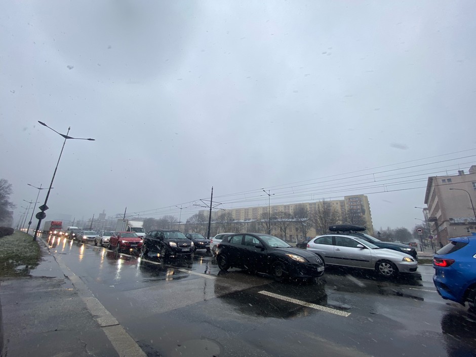 Korek, Łódź