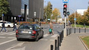 Nie zawsze jasne zasady, czyli mało znane przepisy ruchu drogowego
