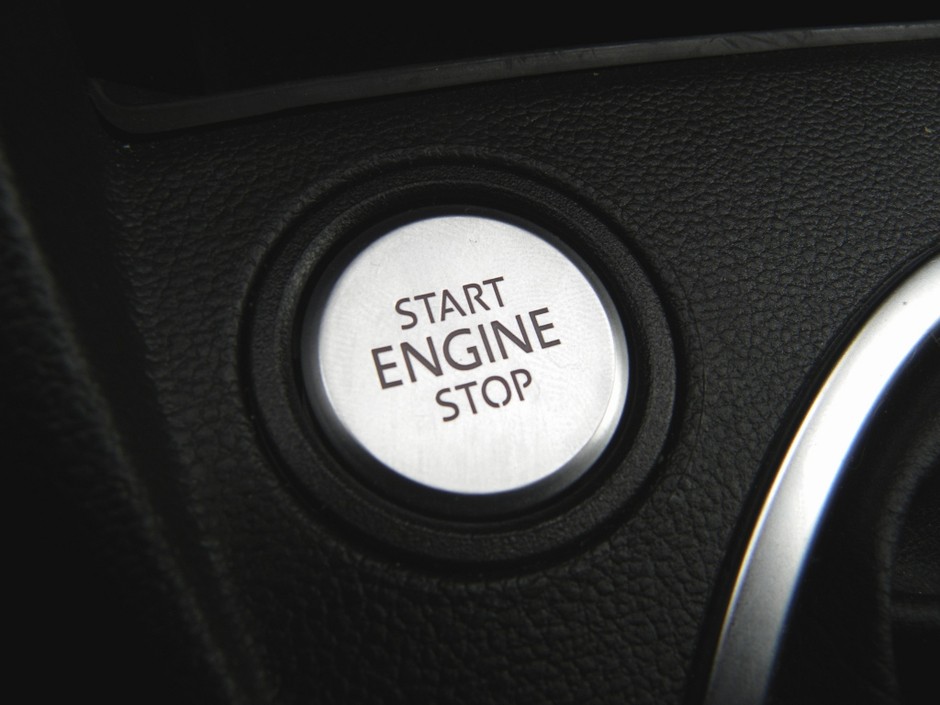 Volkswagen The Beetle 1.4 TSI Design
