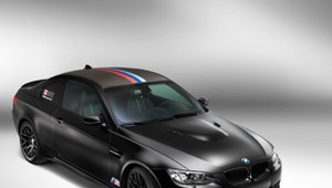 BMW M3 DTM Champion Edition: dla kolekcjonerów
