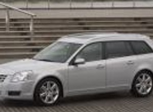 Pierwszy w Europie Cadillac na bioetanol
