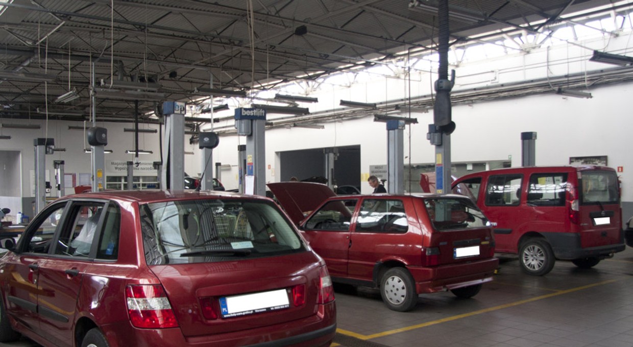 Kupiłeś nowe auto? Zobacz, których części nie obejmuje gwarancja