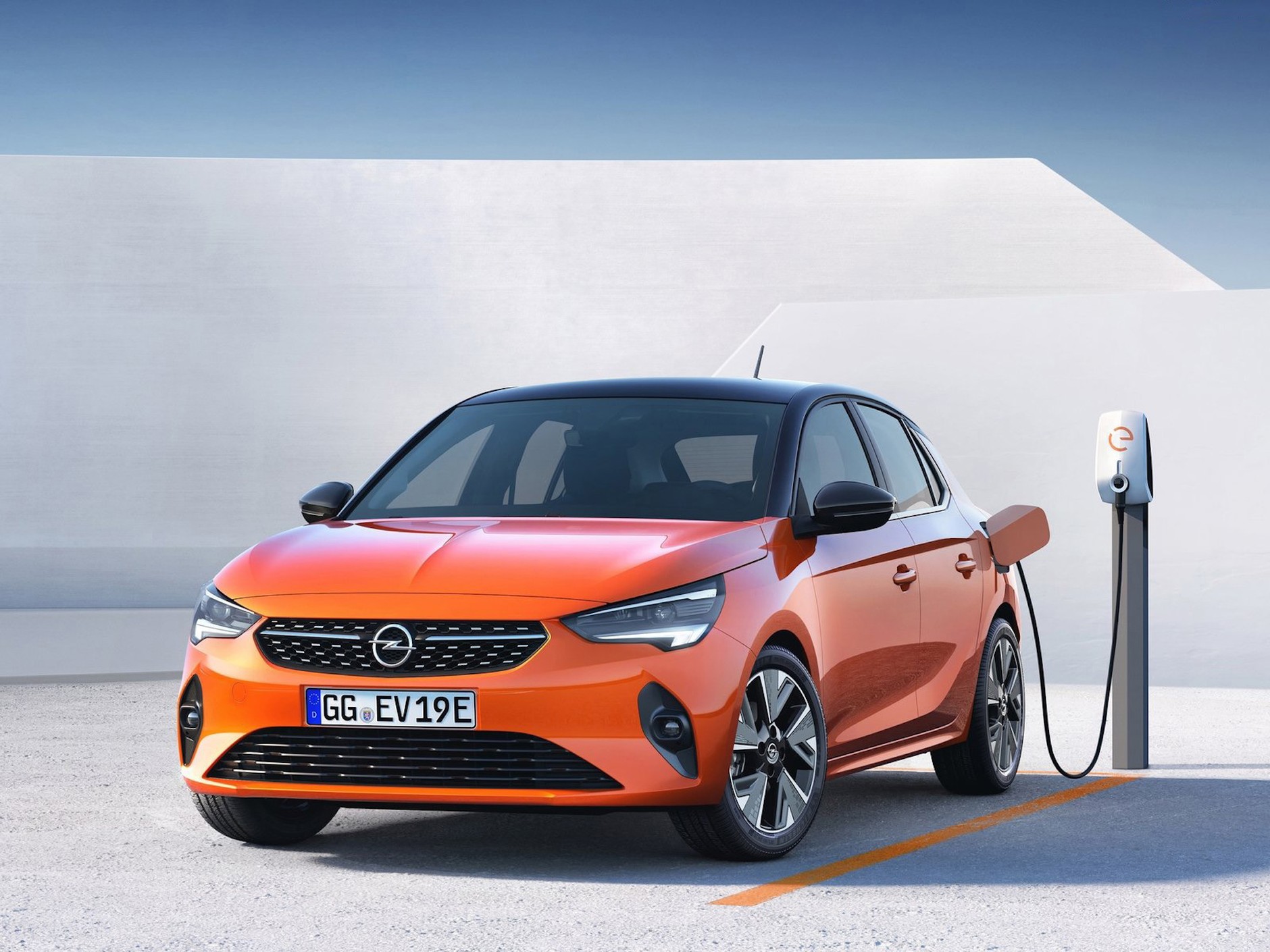 Opel-Corsa-e