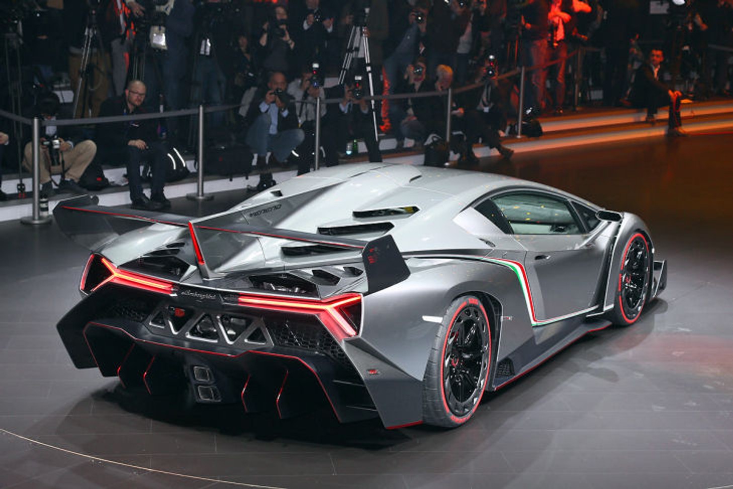 Genewa 2013: wszystkie premiery koncernu Volkswagen