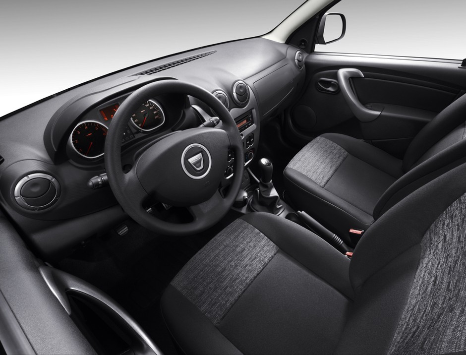 Dacia Duster: Taniej już  nie można