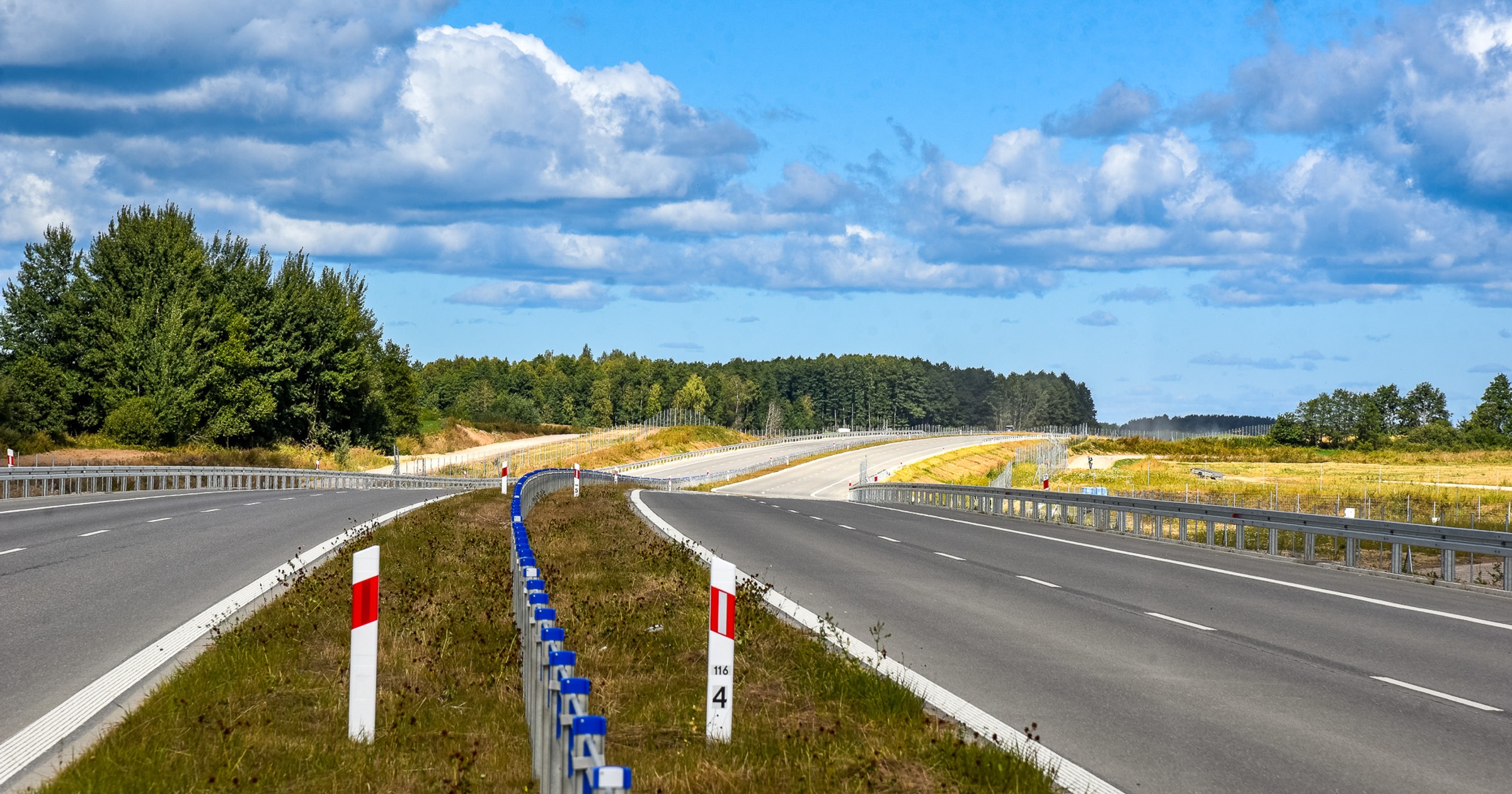S61 Via Baltica