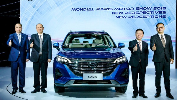 Chińskie auta gorsze od zachodnich? Pora to sprawdzić