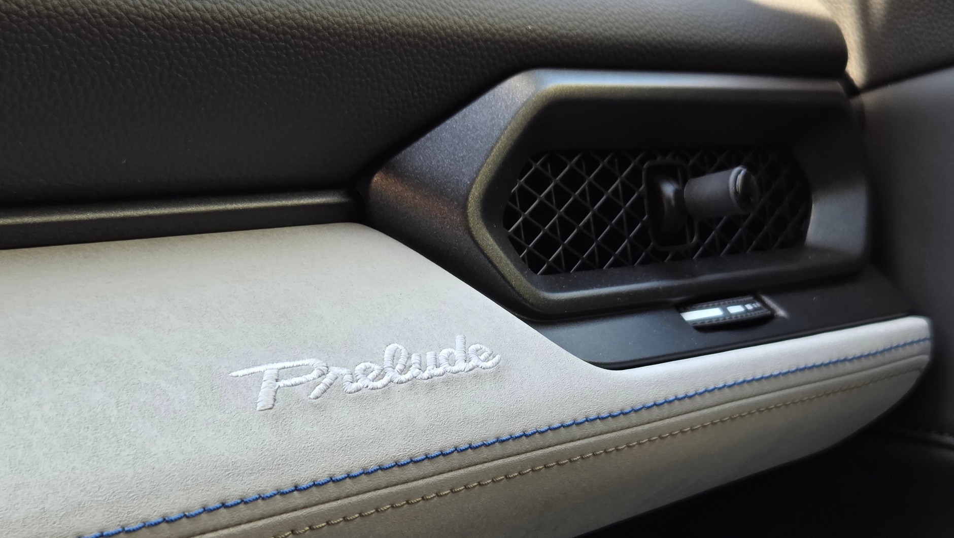 Honda Prelude 2026