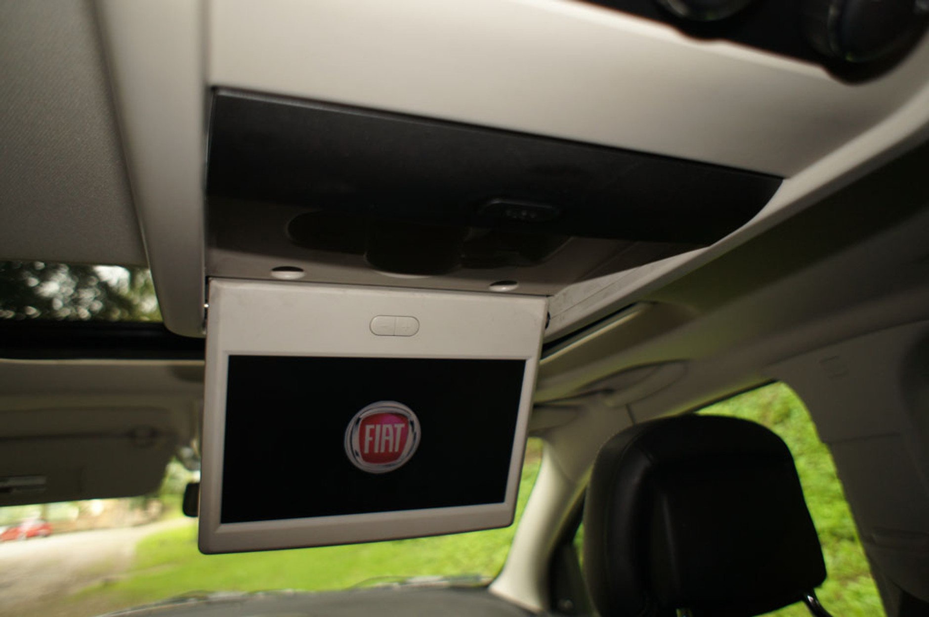 Fiat Freemont w trasie: zwiedzamy południe Polski