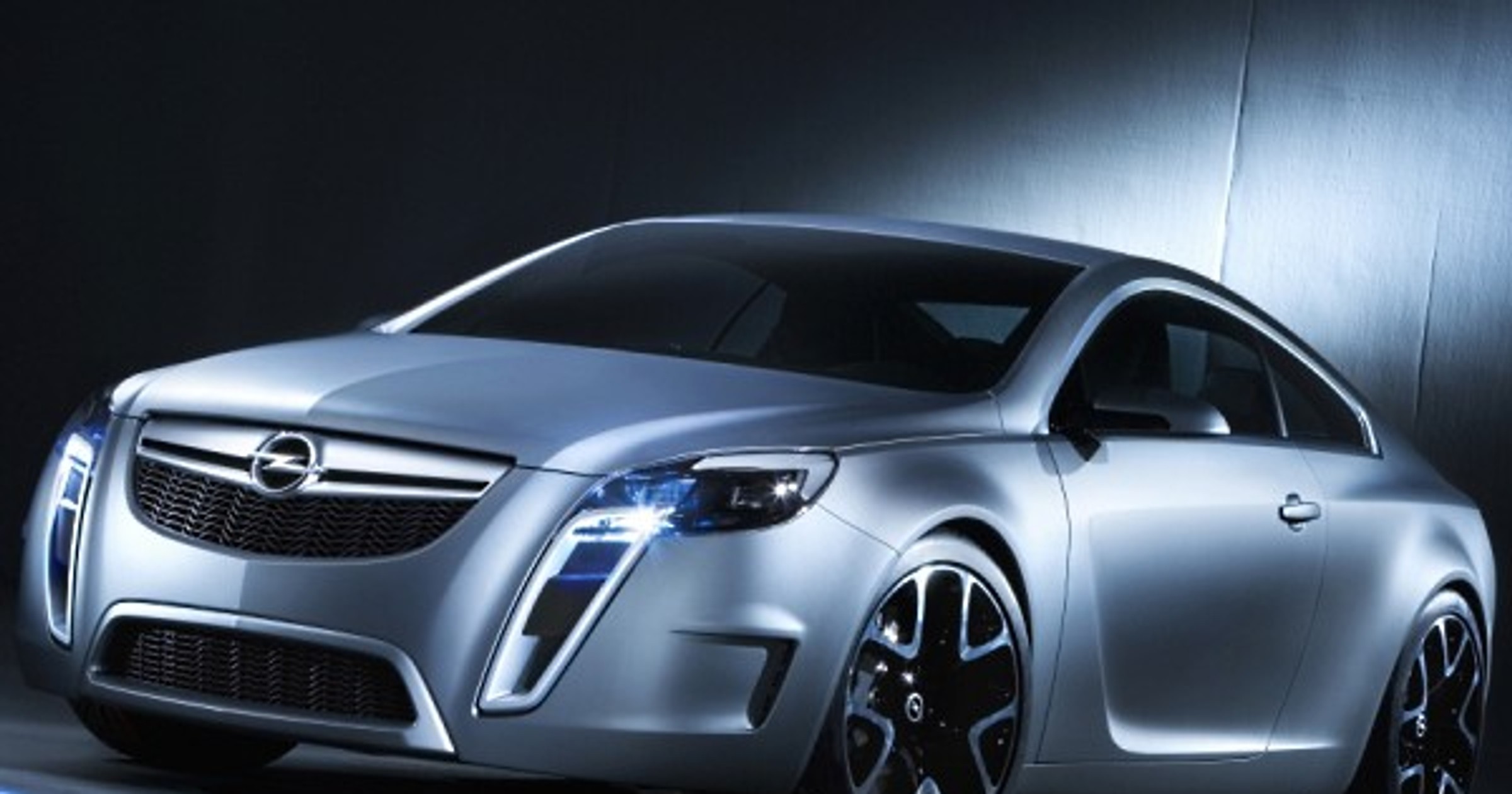 Insignia OPC - będzie się działo