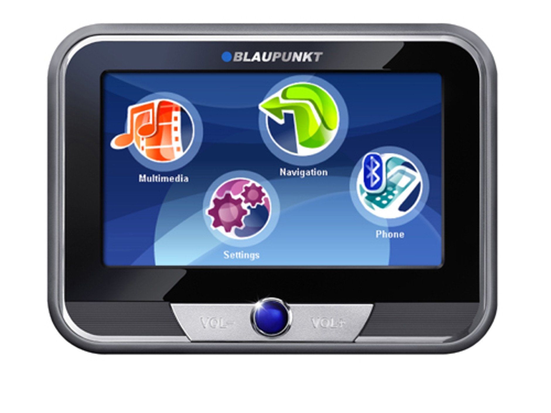 GPS Wyższej klasy - Nawigacja dla wybrednych