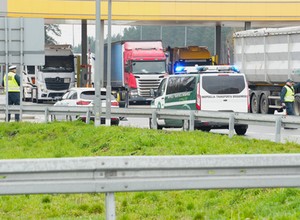 Inspektorzy ITD tym razem skupili się na stanie kierowców, a nie pojazdów. Efekt?
