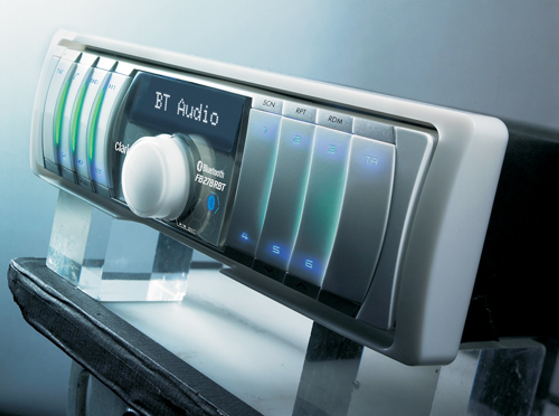 Słowniczek Car Audio