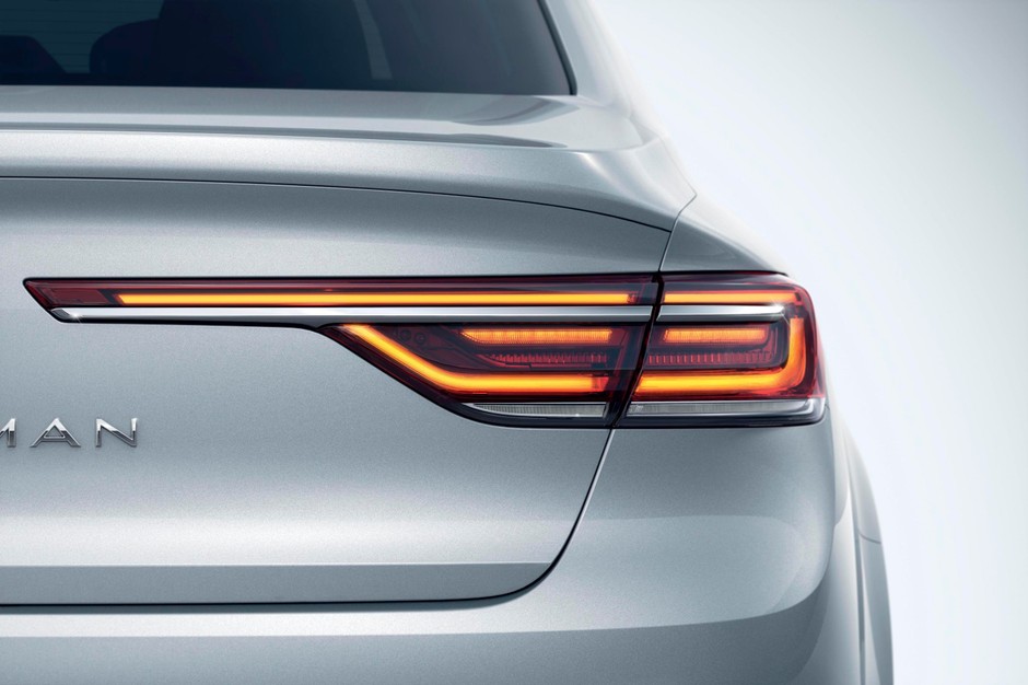 Renault Talisman – ceny wersji po liftingu