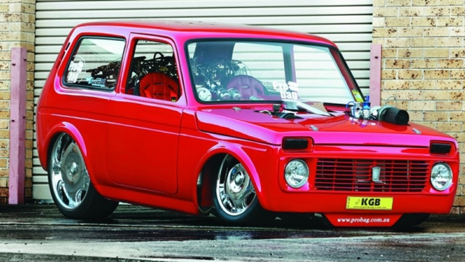 Tuning