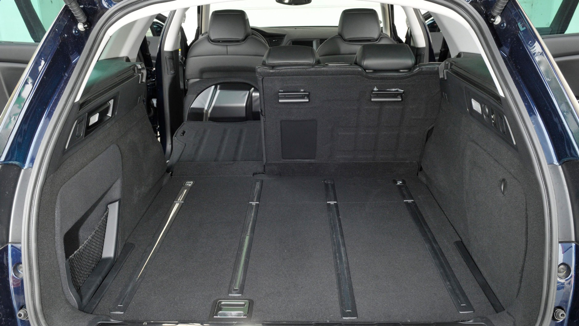 Citroen C5 II Tourer (2008-17)/2010 r. za 23 900 zł