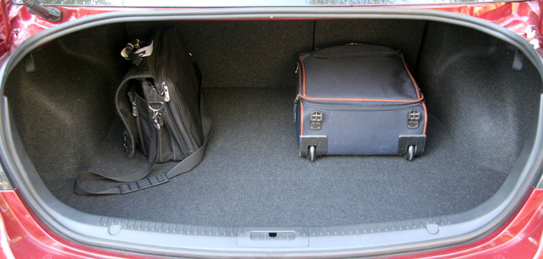 Mazda 6 – pierwsze wrażenia i dokładny opis