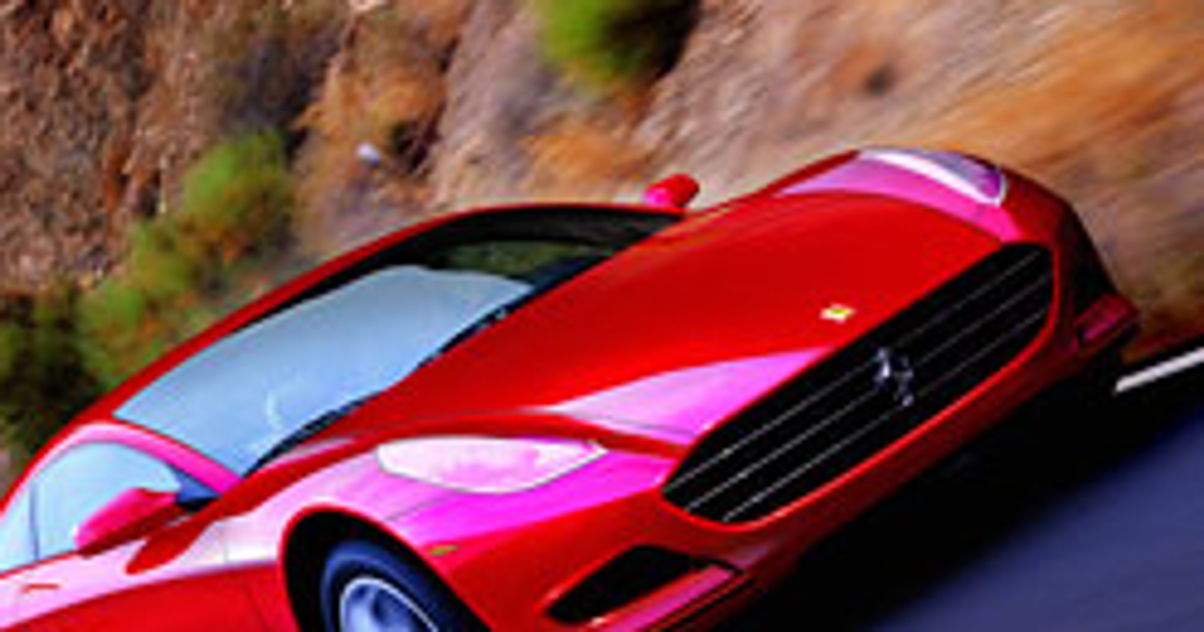Zdjęcia szpiegowskie: tanie Ferrari Dino