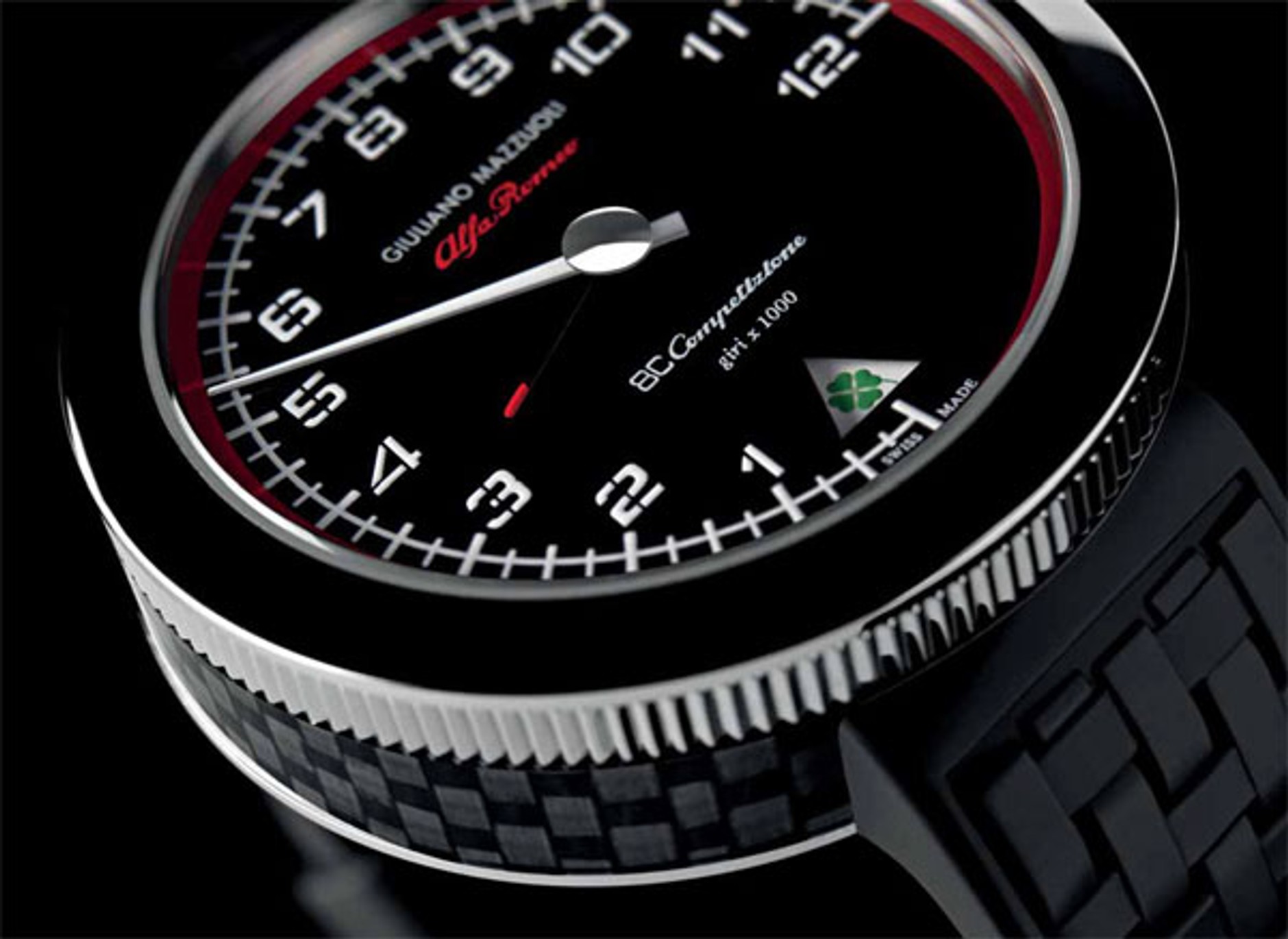 Zegarek na miarę twoich możliwości