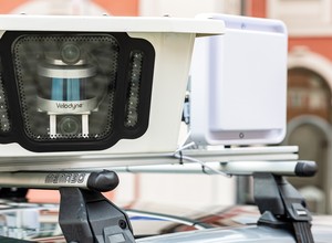 Tylko w tydzień kamery nakryły 1300 kierowców. Tak działa nowy system w Poznaniu