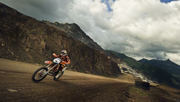 Taddy Błażusiak wygrał po raz piąty