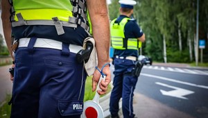 Wielka akcja policji zacznie się już w poniedziałek. Kierowcy pod lupą przez 29 dni