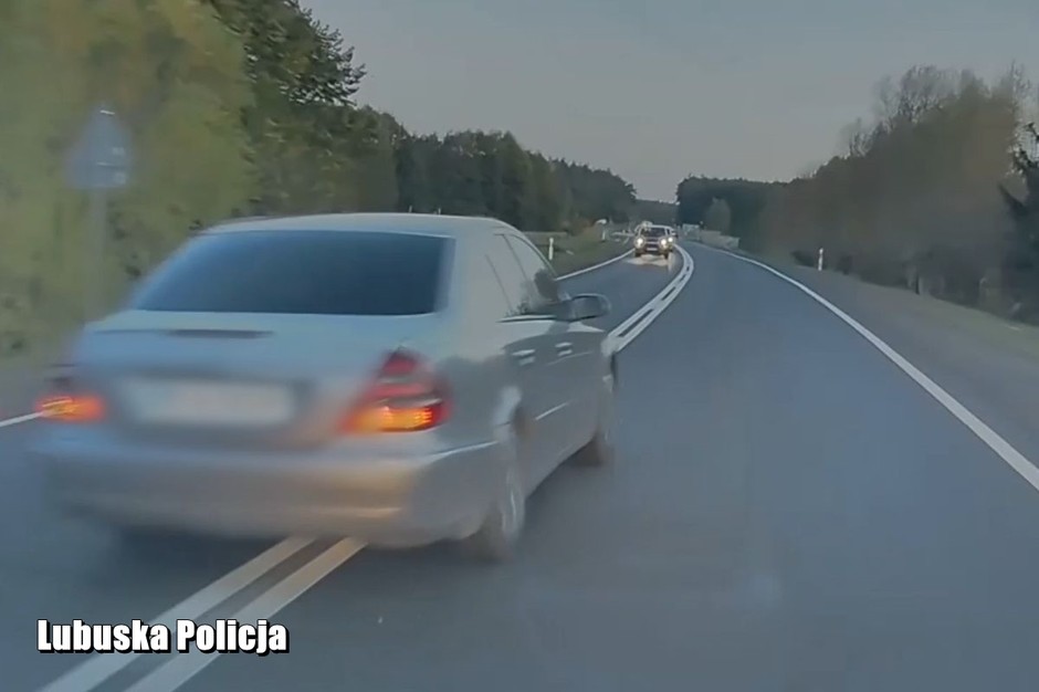 Ci kierowcy stanowią śmiertelne zagrożenie na drogach