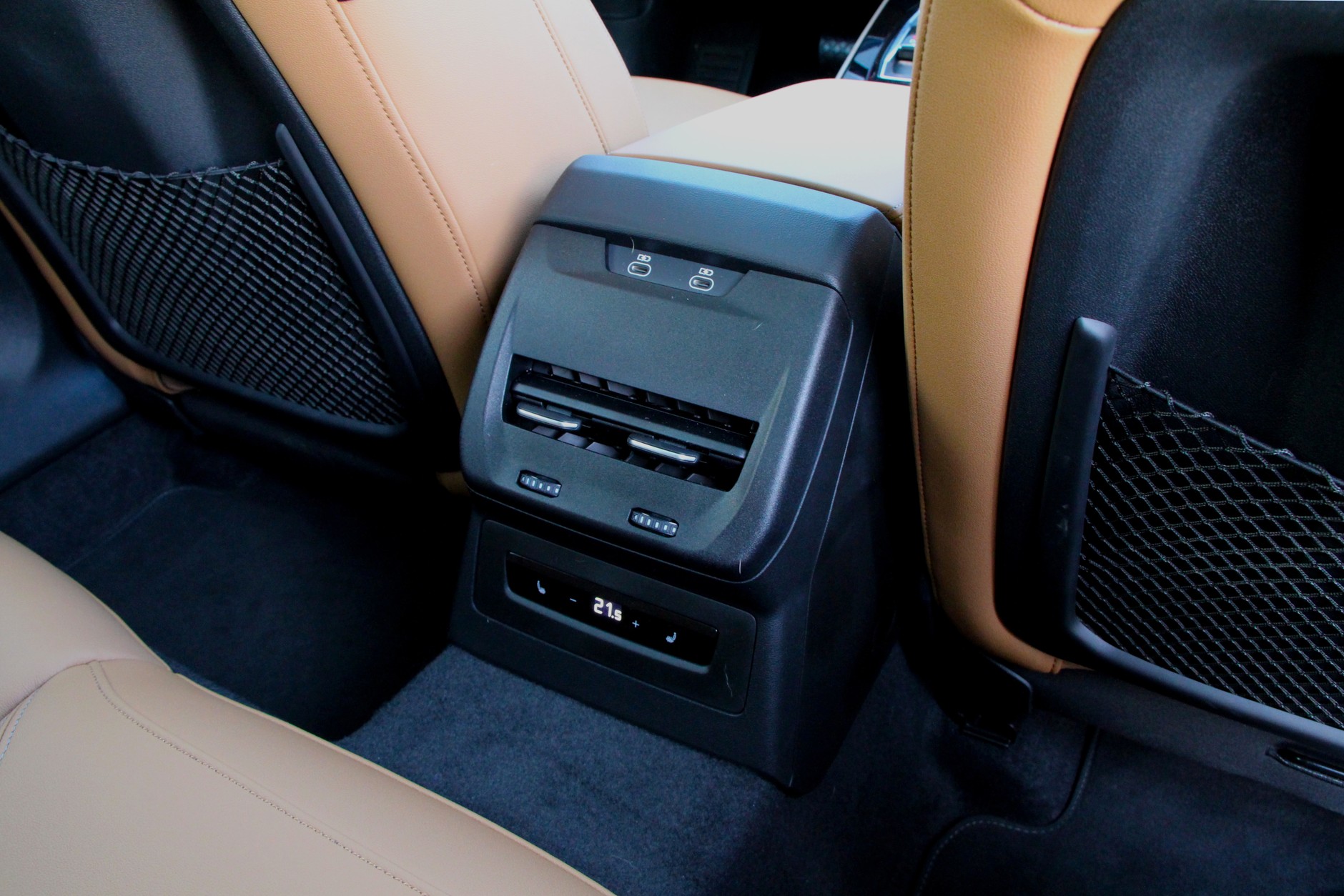 Audi A5 Avant e-hybrid