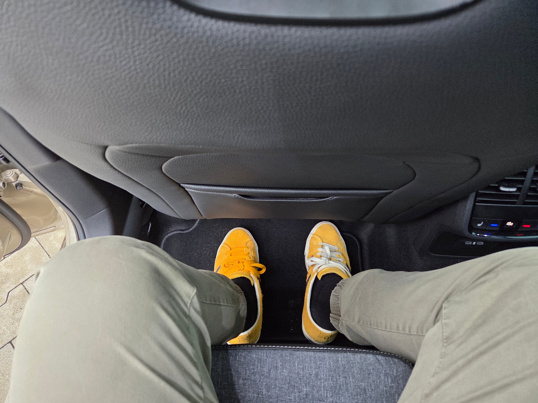 Skoda Octavia 2.0 TSI 204 KM 4x4