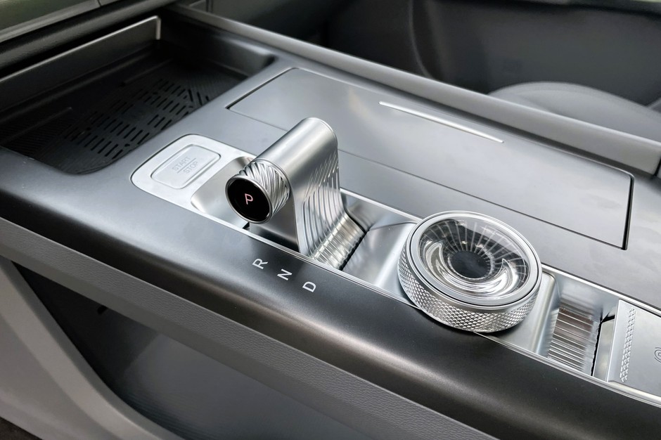 BAIC BJ30