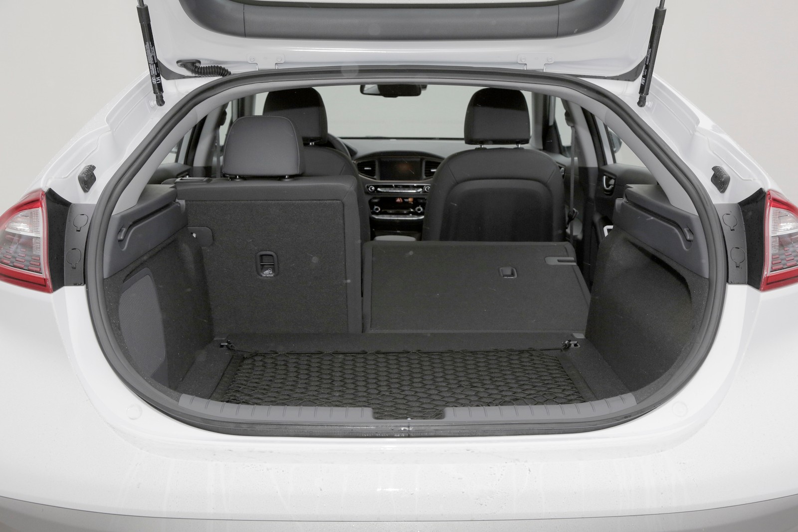 Hyundai Ioniq Electric