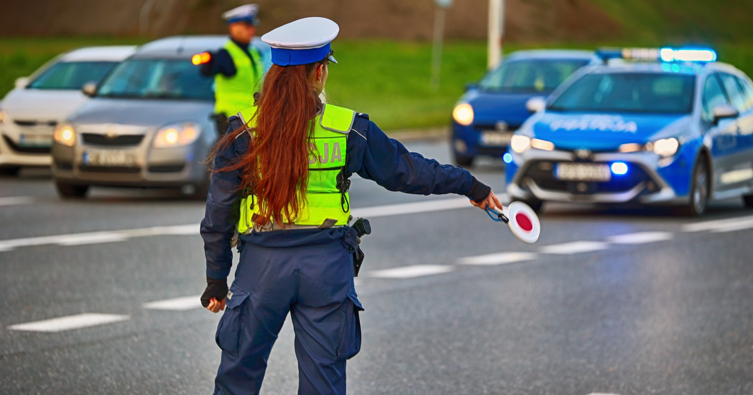 Policja