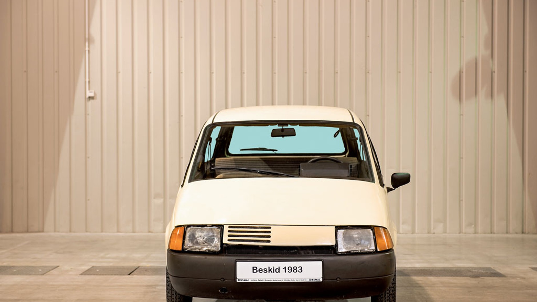 Beskid 106