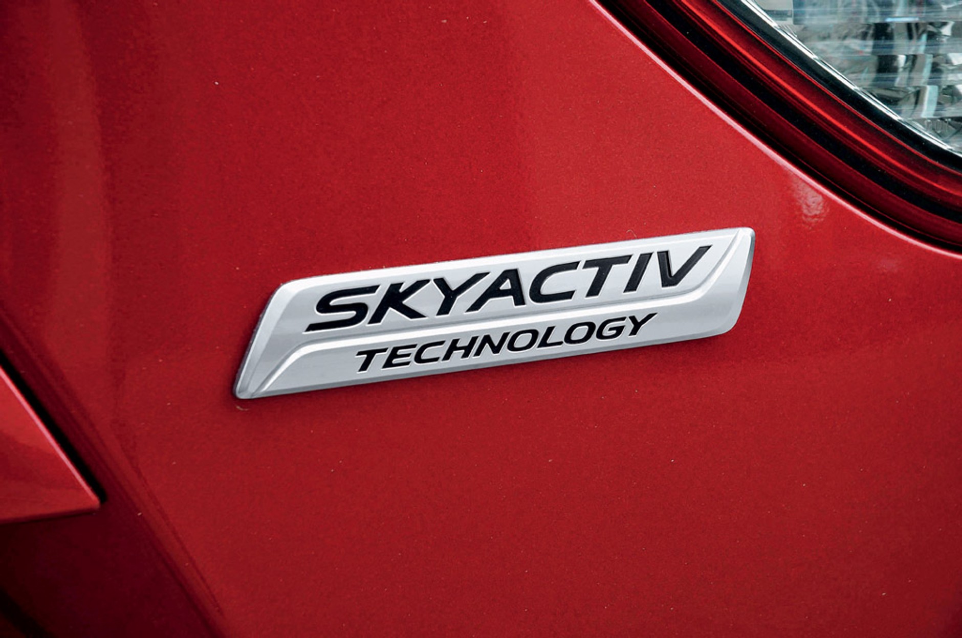 Mazda CX-5: fajna i praktyczna