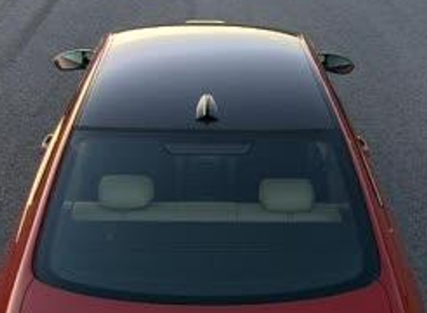 BMW M3 w akcji