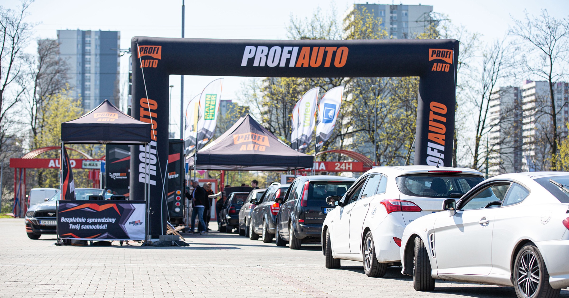 ProfiAuto PitStop