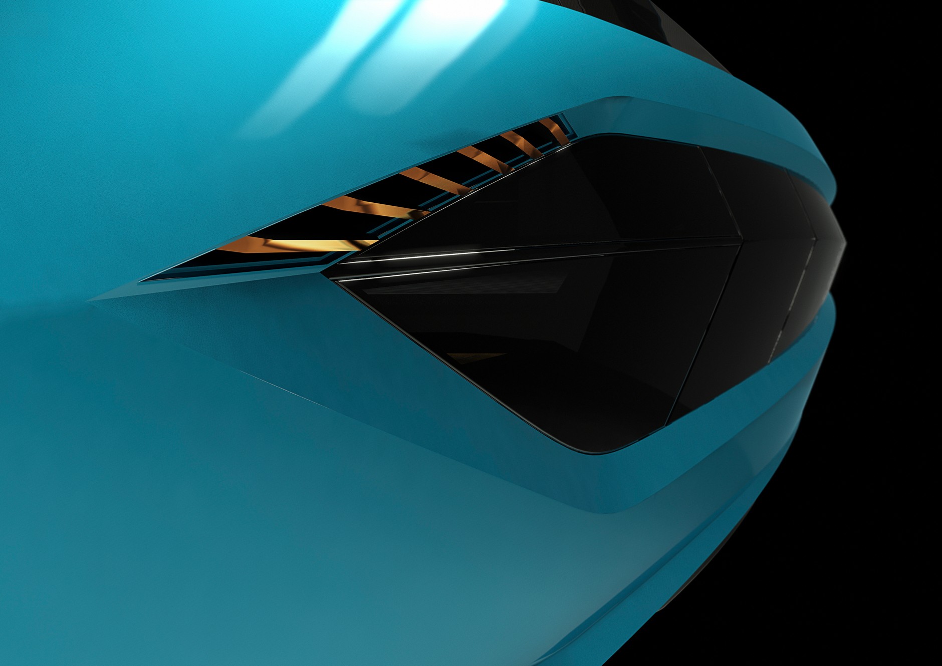 Tecnomar for Lamborghini 63