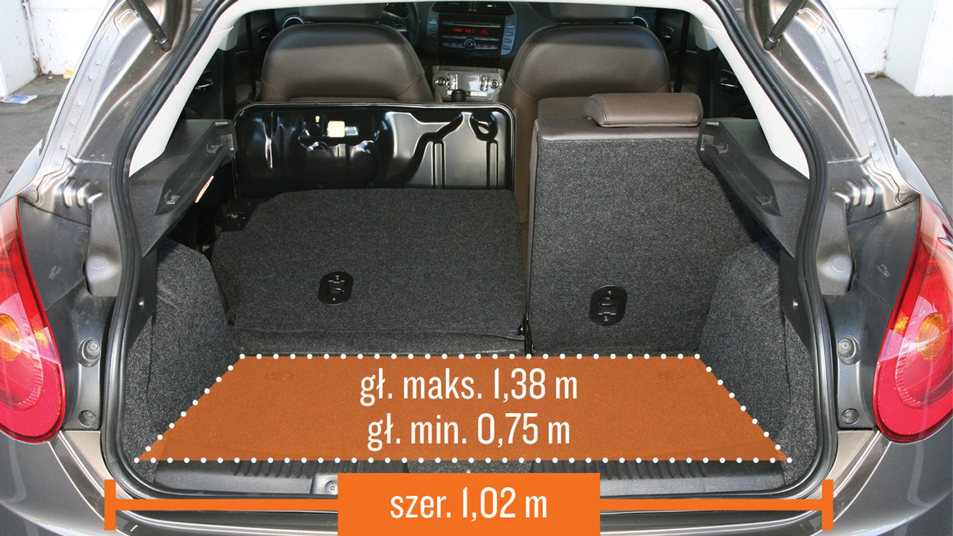 4. Fiat Bravo II (2007-13) od 14 000 zł