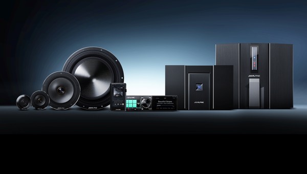 Płyta CD przechodzi do historii. Nowe audio samochodowe prosto z Japonii
