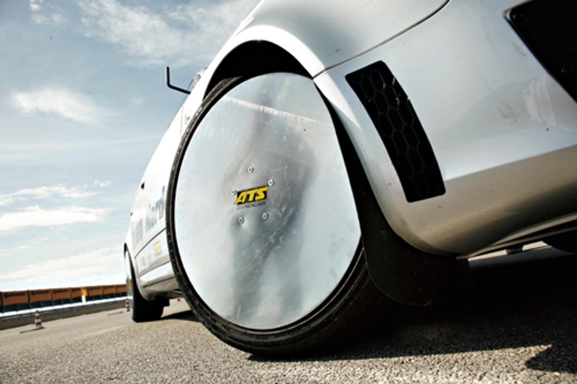 Najszybsi z najszybszych