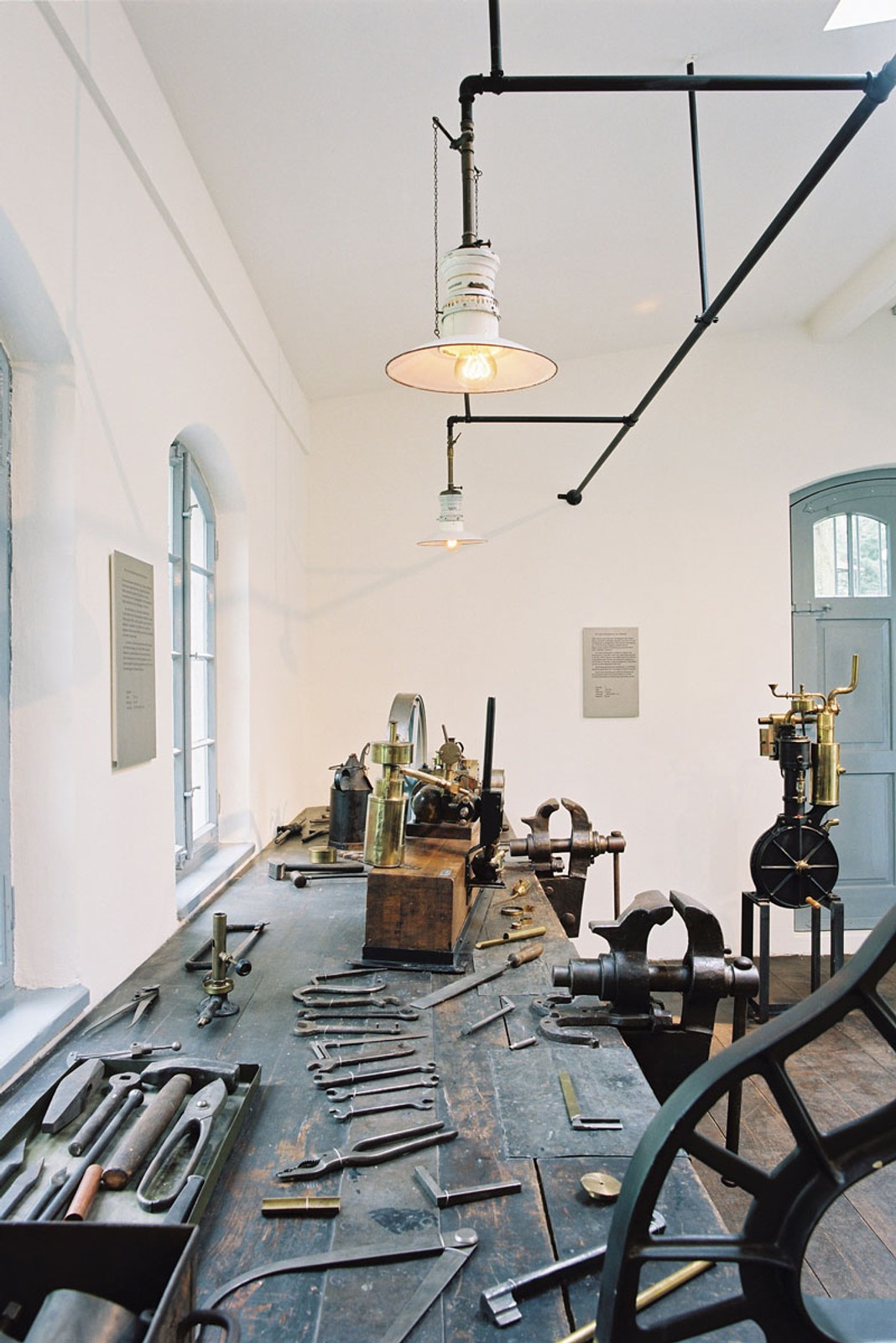 Gottlieb Daimler: od narodzin ojca motoryzacji upłynęło175 lat