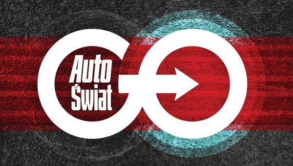 Auto Świat GO! - program Szymona Sołtysika i Gosi Rdest