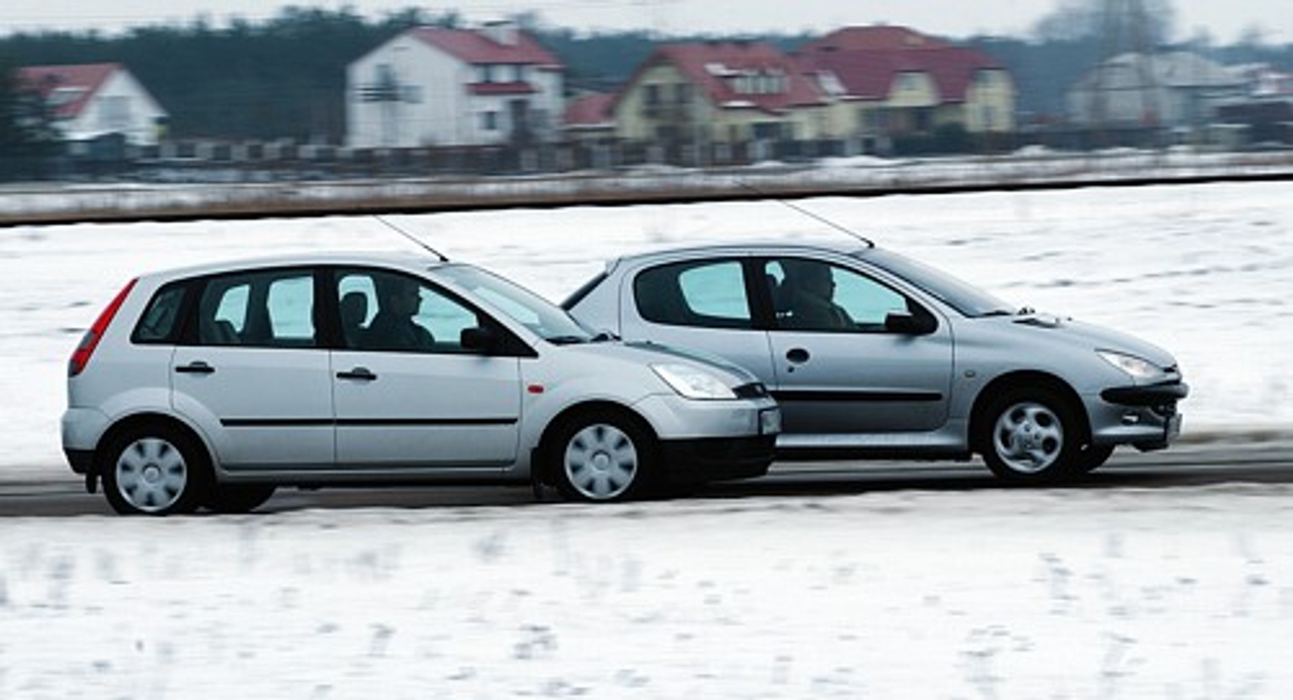 Doświadczony i nowicjusz