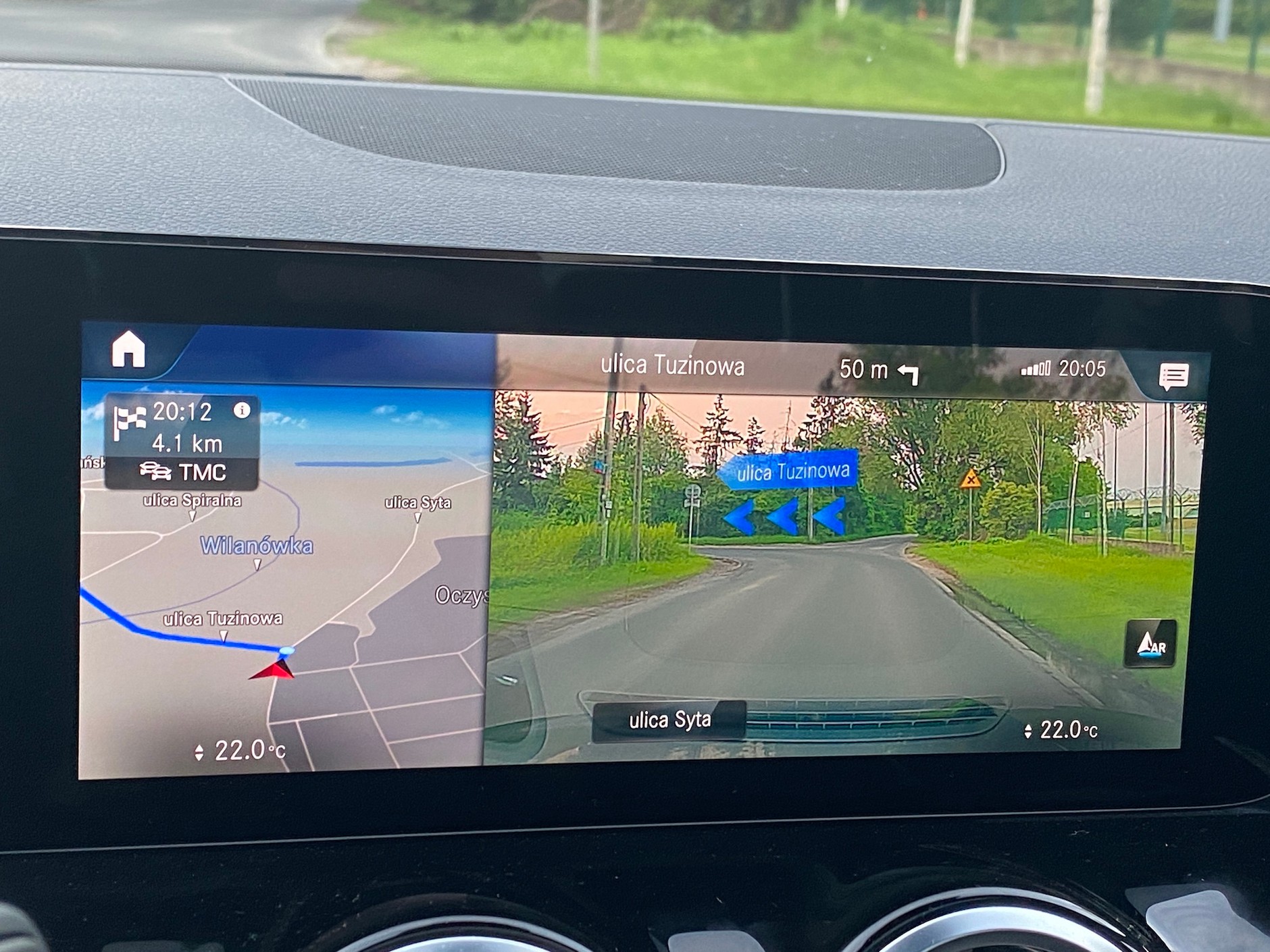 Mercedes EQA 250 (2021)