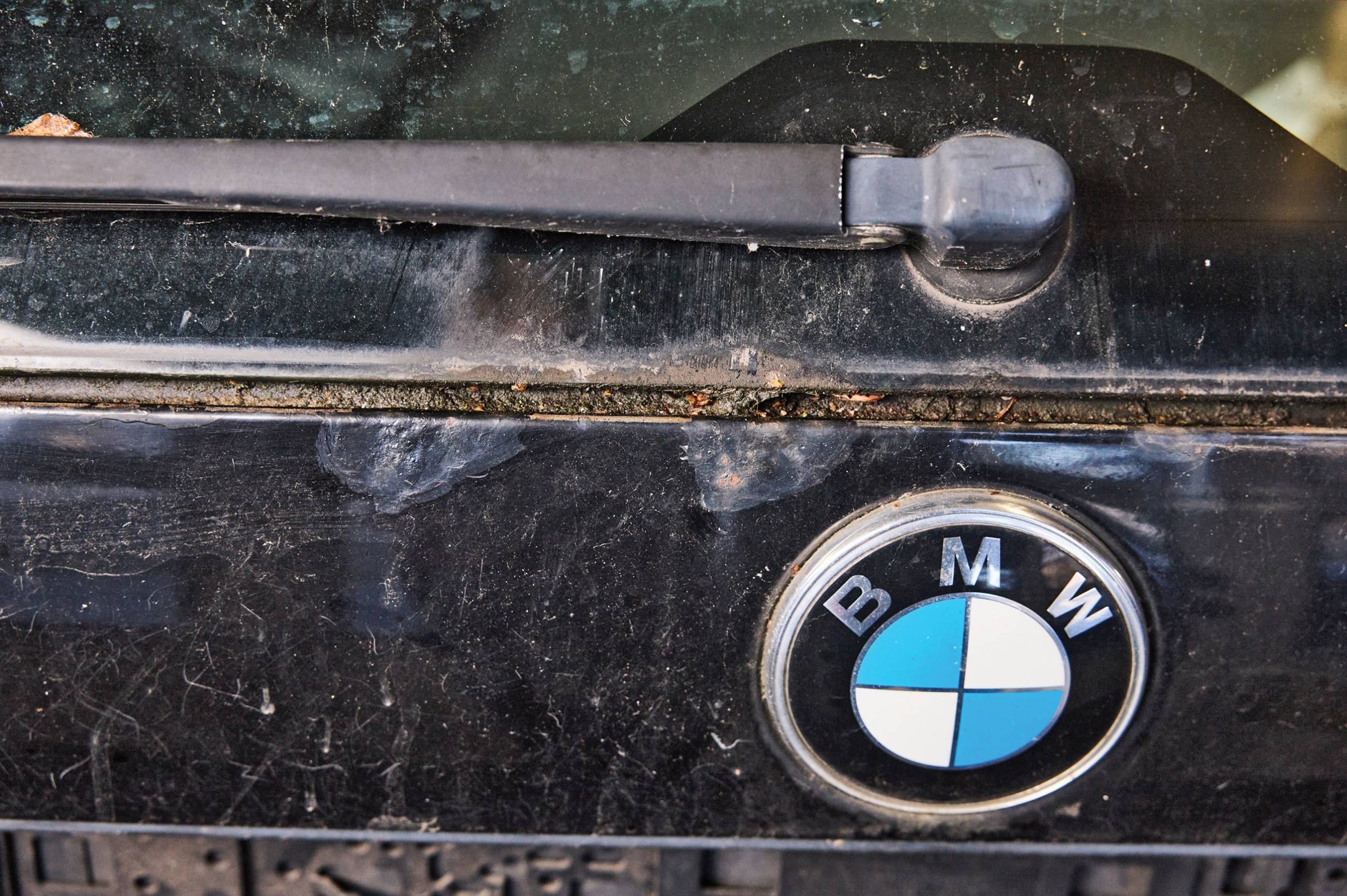 BMW E30 - na co zwrócić uwagę podczas kupna