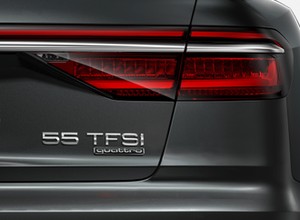 Audi zmienia oznaczenie swoich modeli