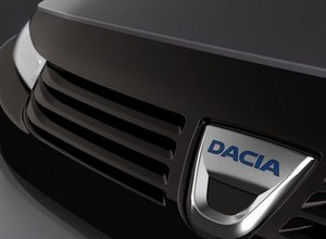 Jest już nowa Dacia Popster