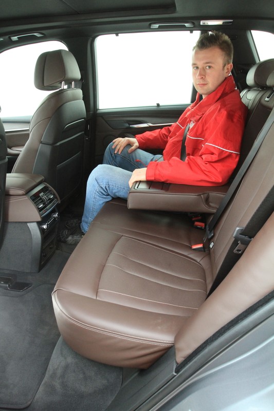 BMW X5 xDrive25d
