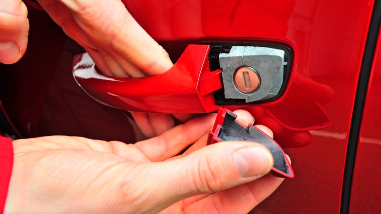 Ukryte i zapomniane funkcje w autach